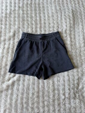 Lululemon Women’s soft-stream Shorts